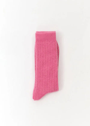 LISOS WOOL SOCKS