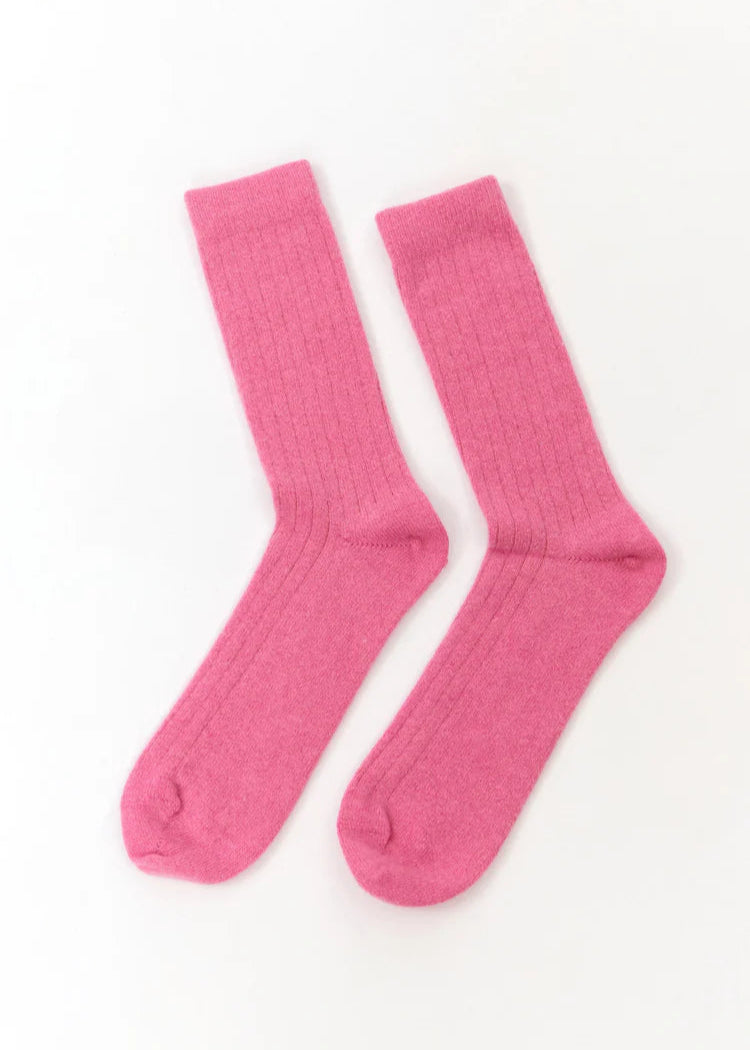 LISOS WOOL SOCKS