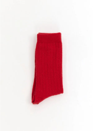 LISOS WOOL SOCKS