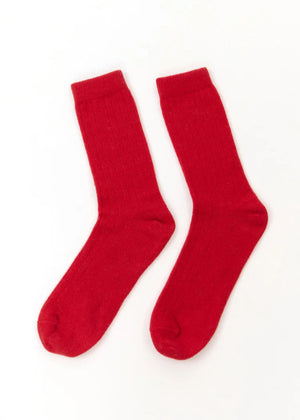 LISOS WOOL SOCKS