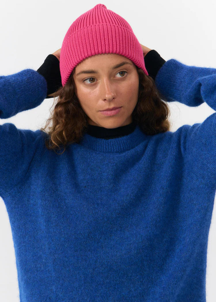 BABOL JUMPER