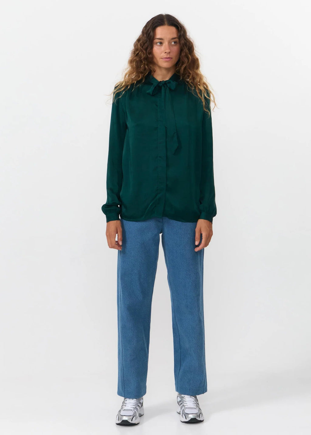 LAON BLOUSE