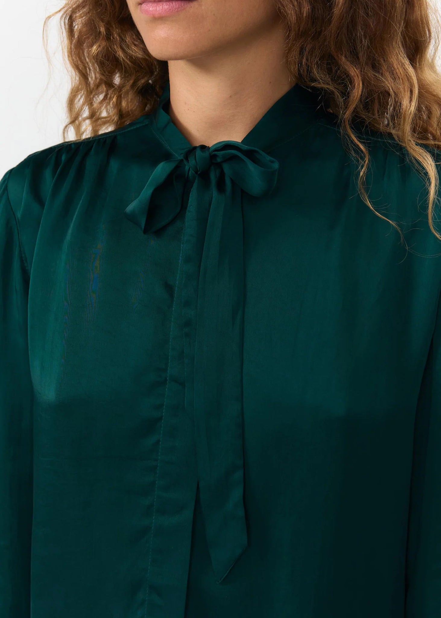 LAON BLOUSE