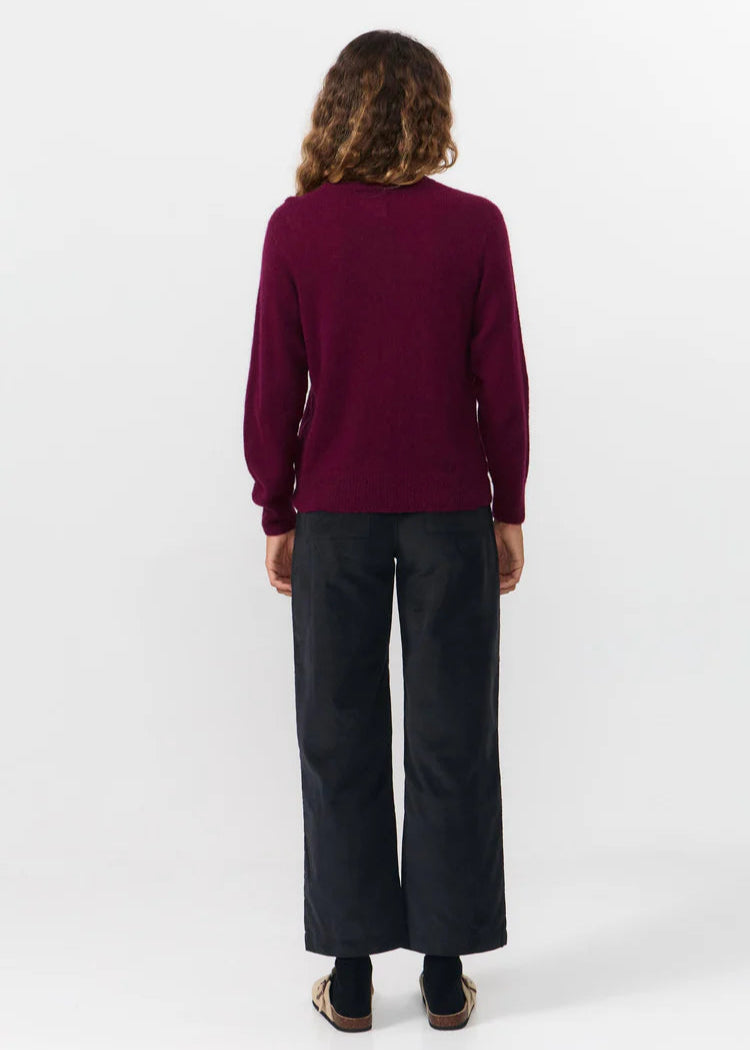 BABOL JUMPER