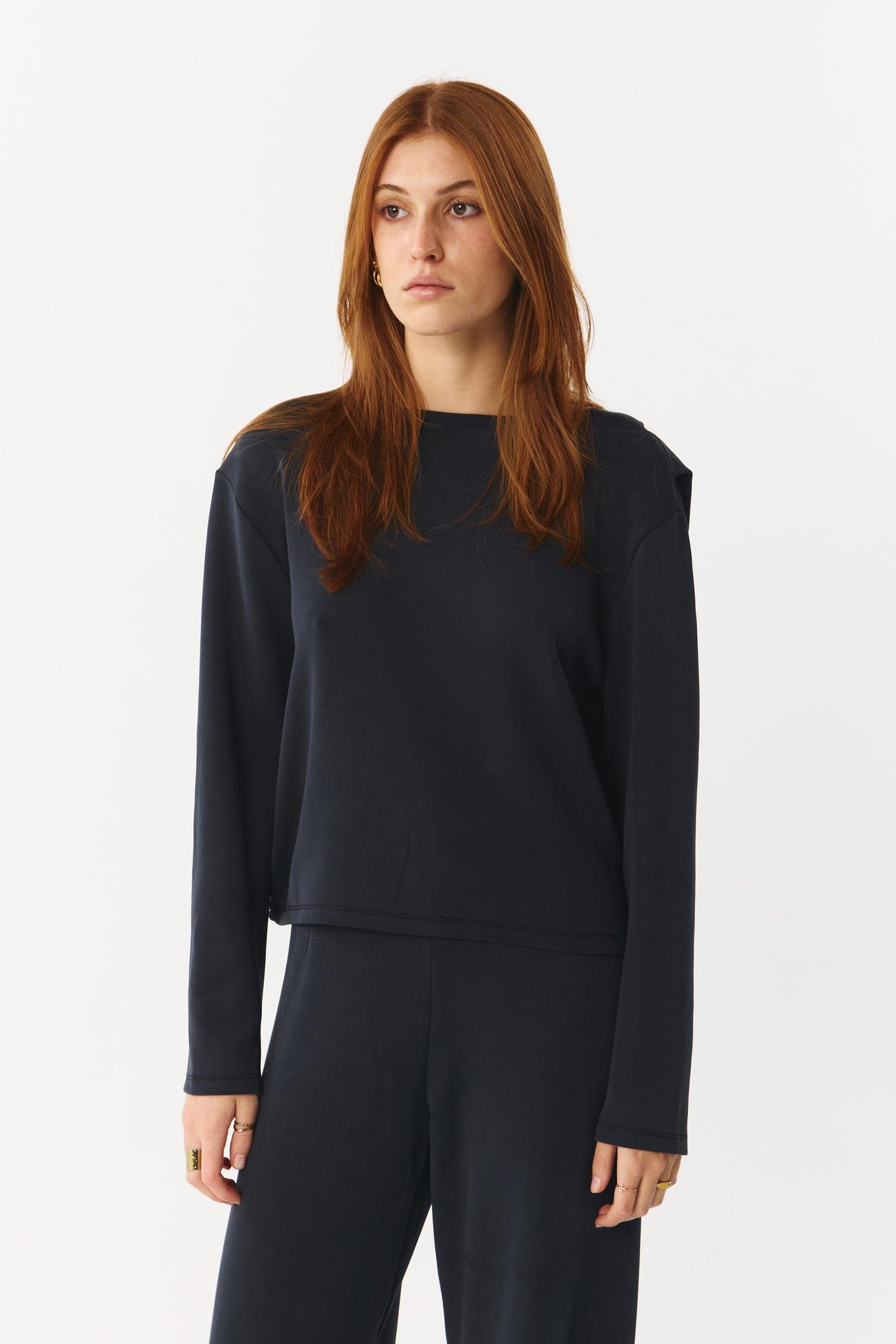 NICE SWEATER