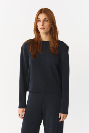 NICE SWEATER