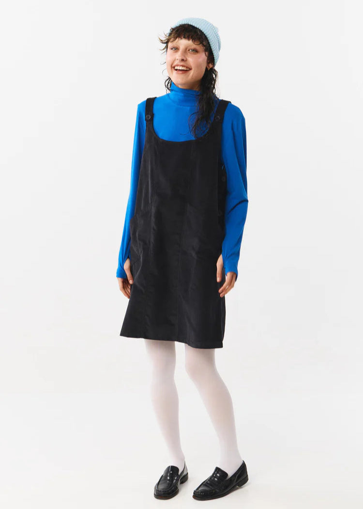 LUNEL DRESS
