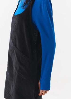 LUNEL DRESS
