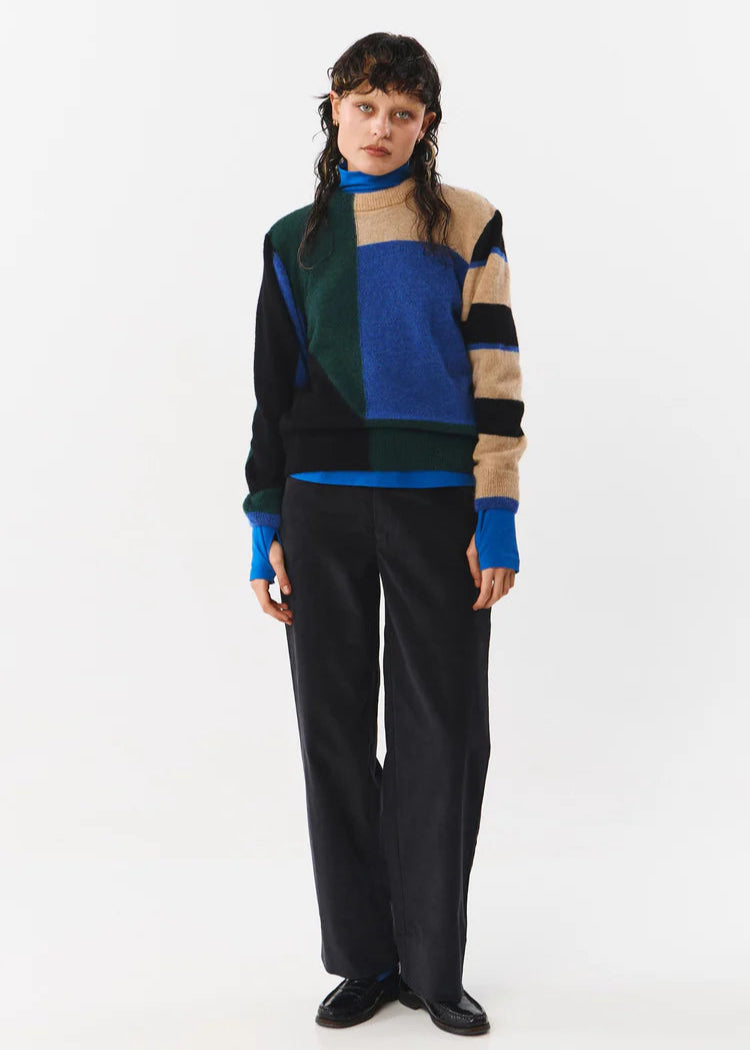 BABOL JUMPER METRIC