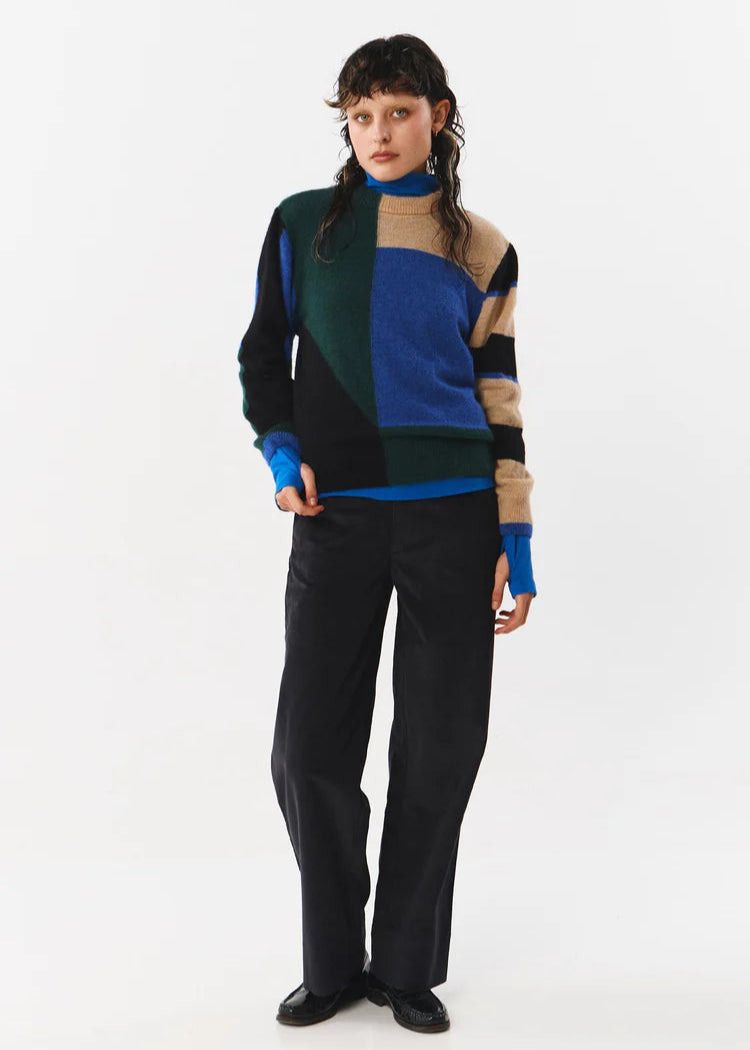 BABOL JUMPER METRIC