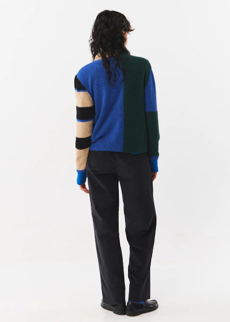 BABOL JUMPER METRIC