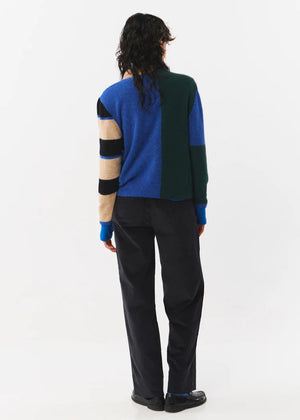 BABOL JUMPER METRIC