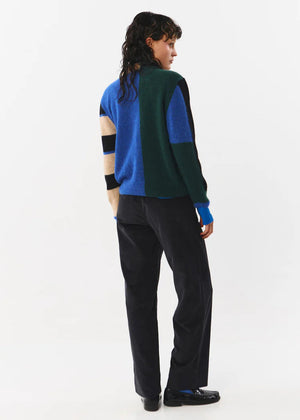 BABOL JUMPER METRIC