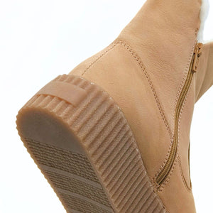 WINTERBOOT POLARFUCHS