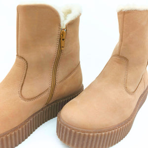 WINTERBOOT POLARFUCHS