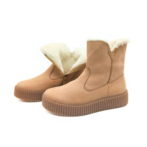 WINTERBOOT POLARFUCHS