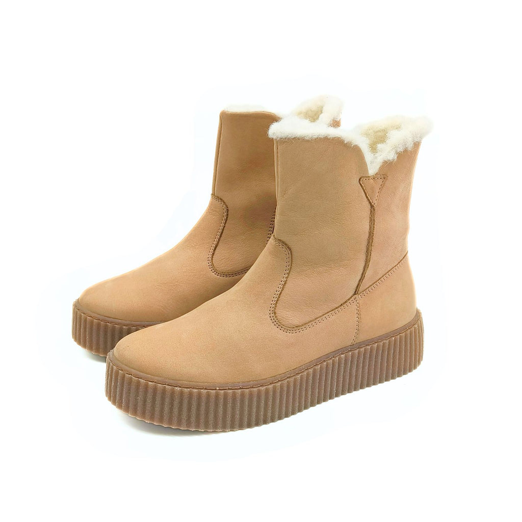 WINTERBOOT POLARFUCHS