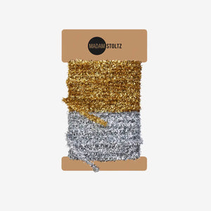 GLITTER RIBBONS