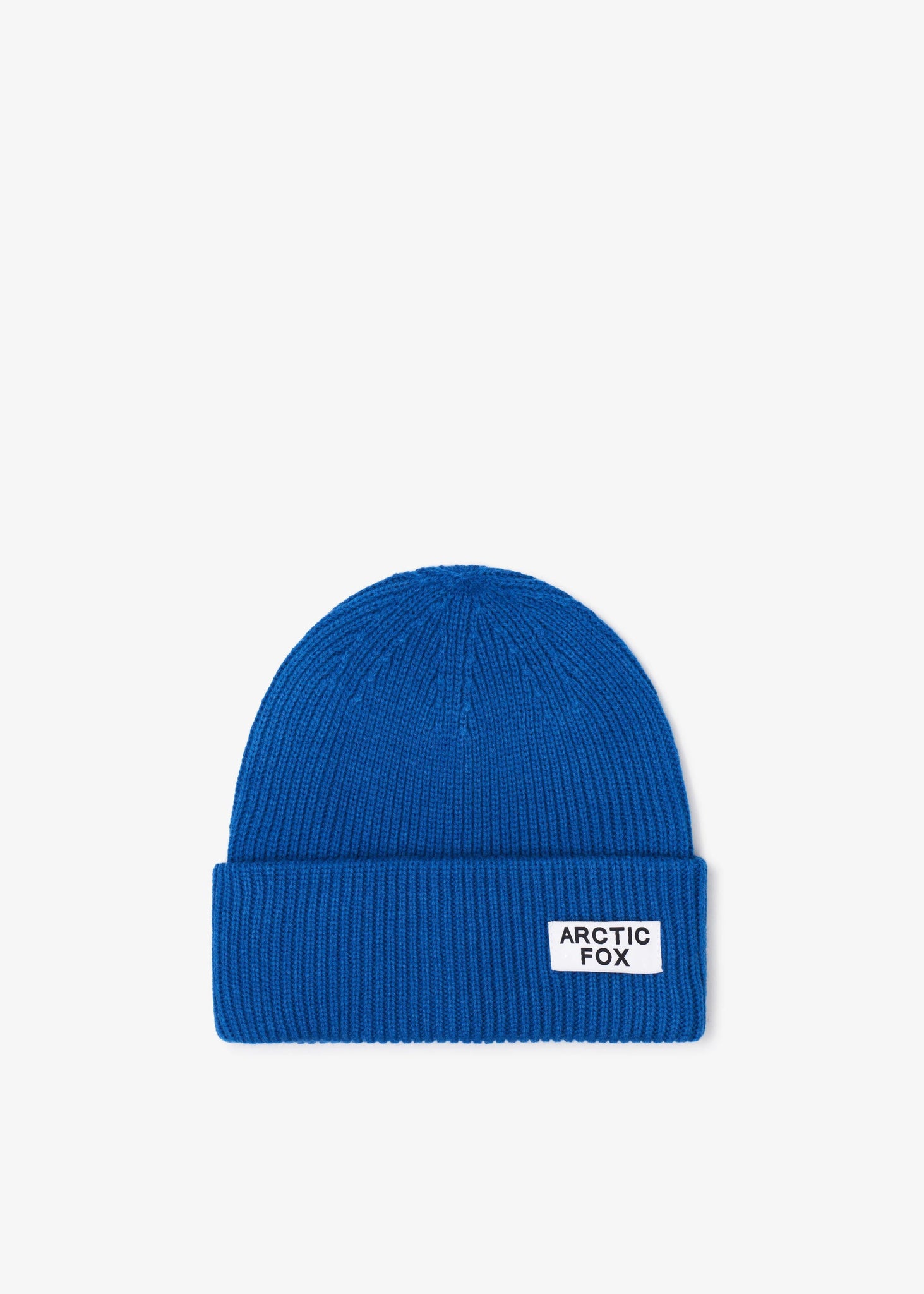 MÜTZE AUS RECYCELTEN FLASCHEN