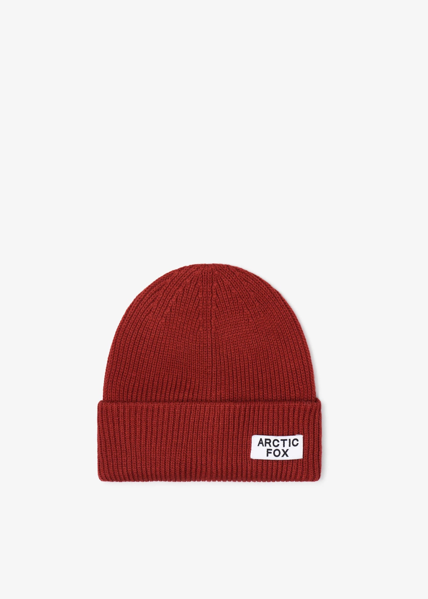 MÜTZE AUS RECYCELTEN FLASCHEN