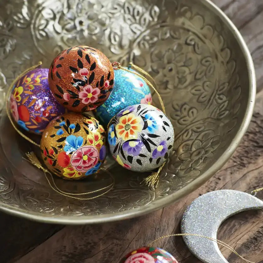 ALUMINIUM BOWL