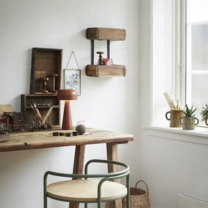 GLAS ORGANIZER