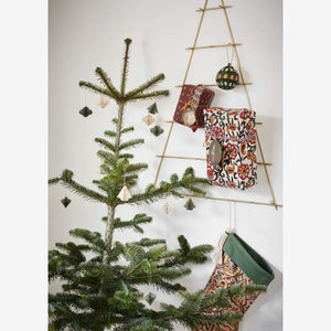 CHRISTMAS ORNAMENTS