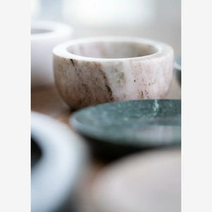 MARBLE BOWL