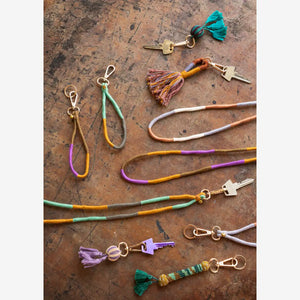 KEY CHAIN
