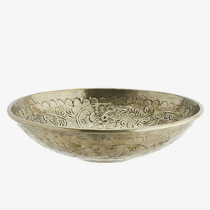 ALUMINIUM BOWL
