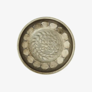 ALUMINIUM BOWL
