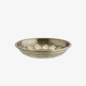 ALUMINIUM BOWL