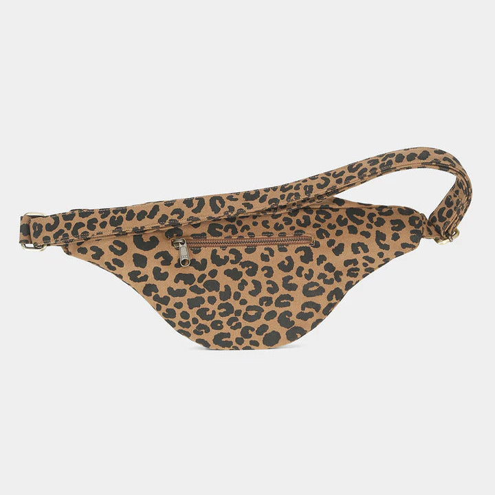 SASHA LEO GÜRTELTASCHE