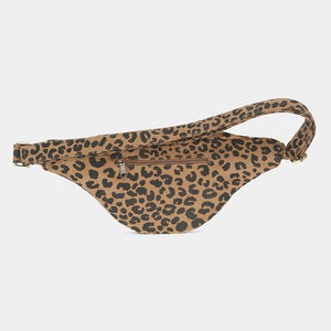 SASHA LEO GÜRTELTASCHE