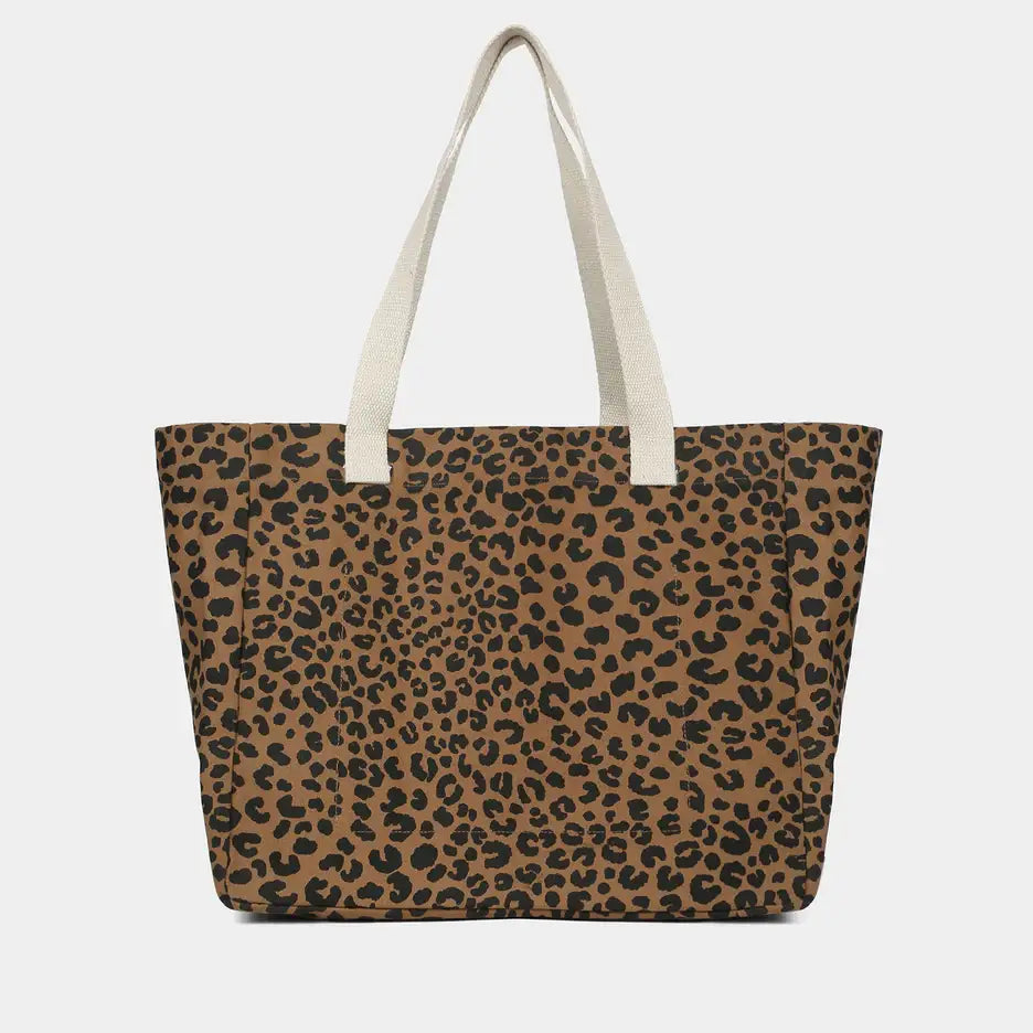 CLAUDE LEO SHOPPER