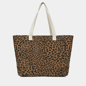 CLAUDE LEO SHOPPER