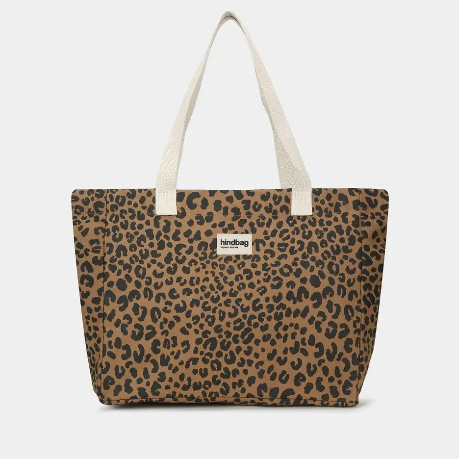 CLAUDE LEO SHOPPER