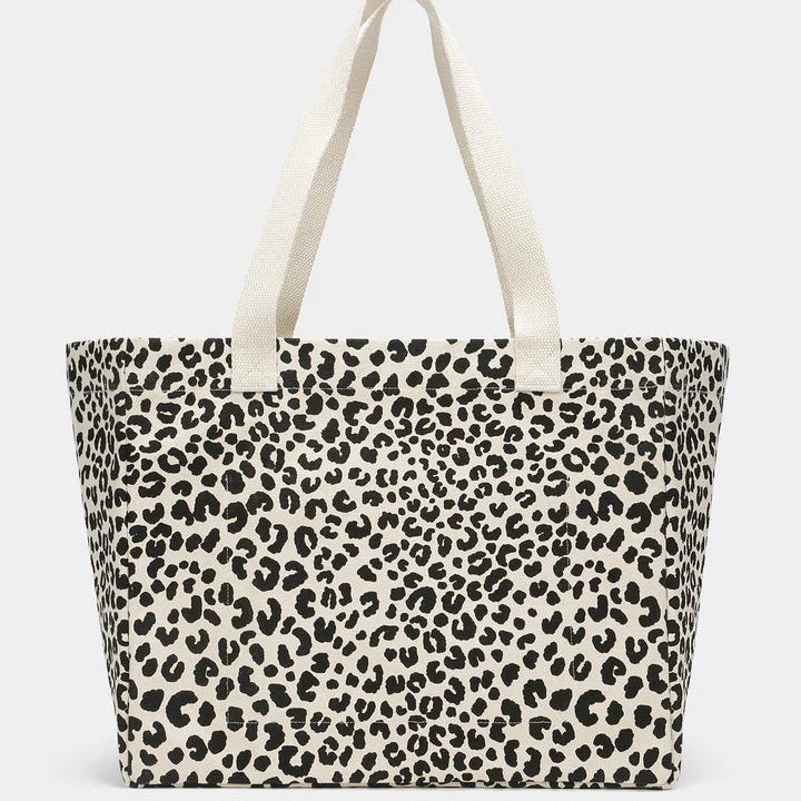 CLAUDE LEO SHOPPER