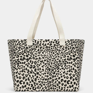 CLAUDE LEO SHOPPER