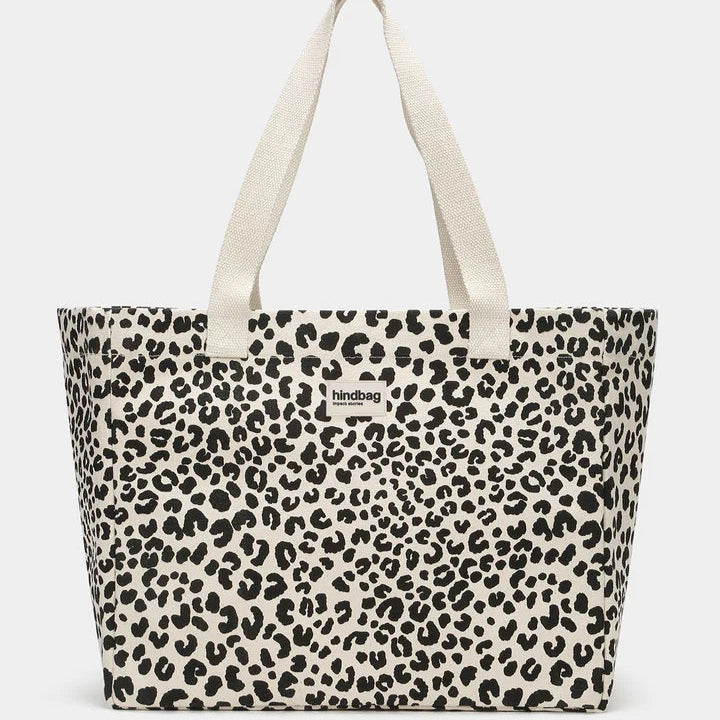 CLAUDE LEO SHOPPER