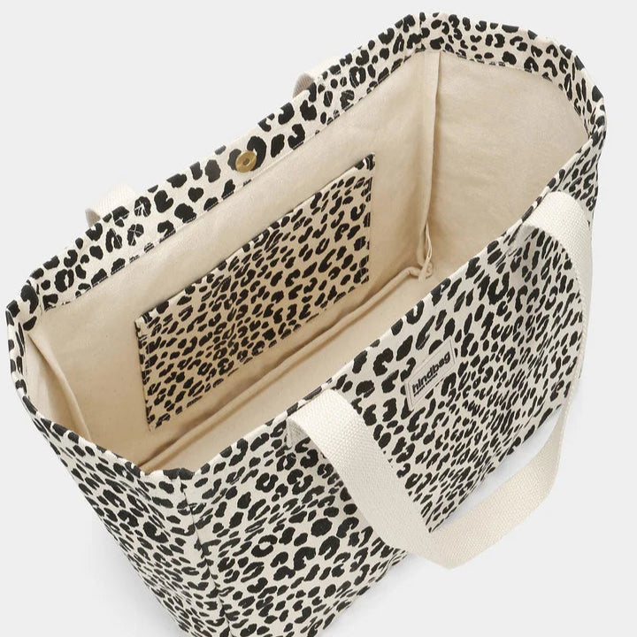 CLAUDE LEO SHOPPER