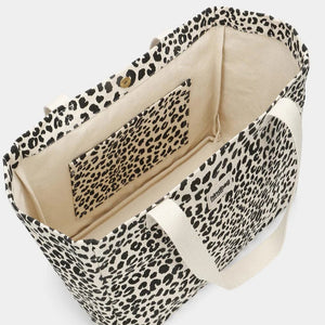 CLAUDE LEO SHOPPER