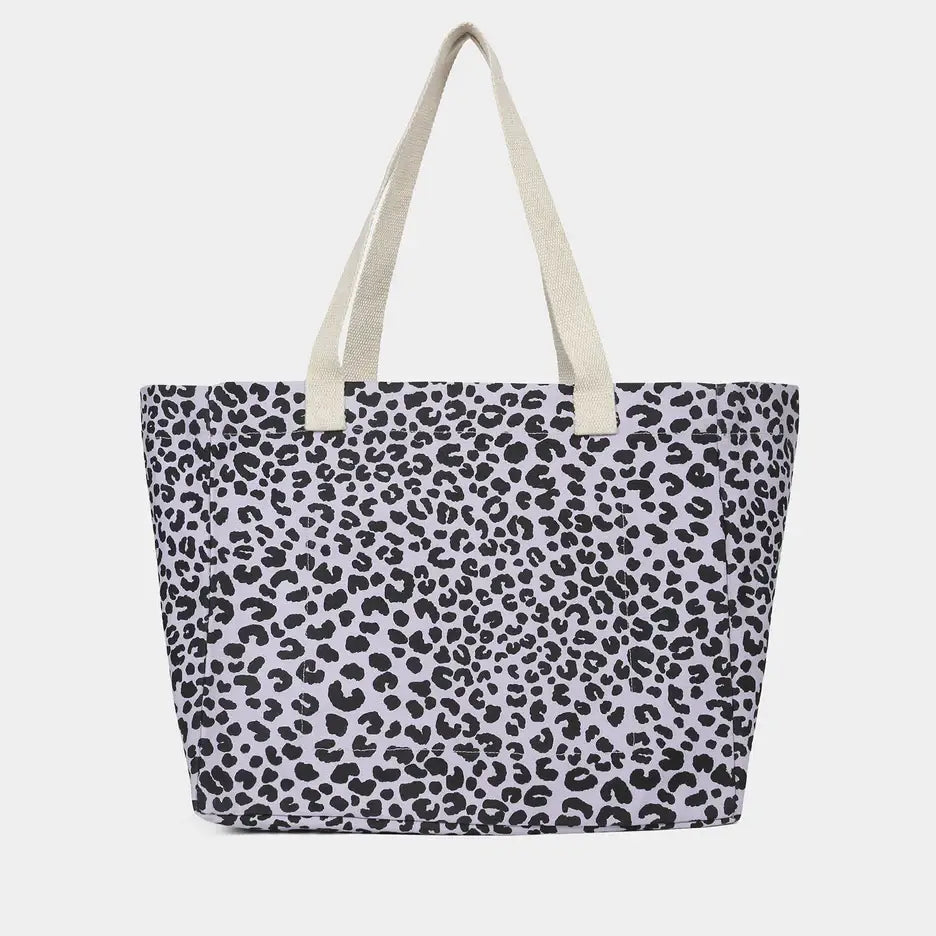 CLAUDE LEO SHOPPER