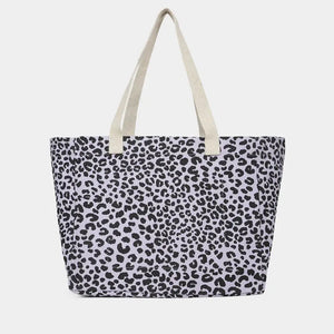 CLAUDE LEO SHOPPER