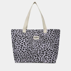 CLAUDE LEO SHOPPER