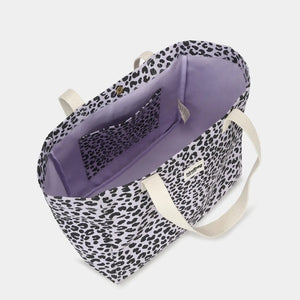 CLAUDE LEO SHOPPER