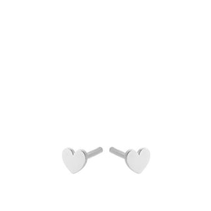 MINI HEART EARSTICKS