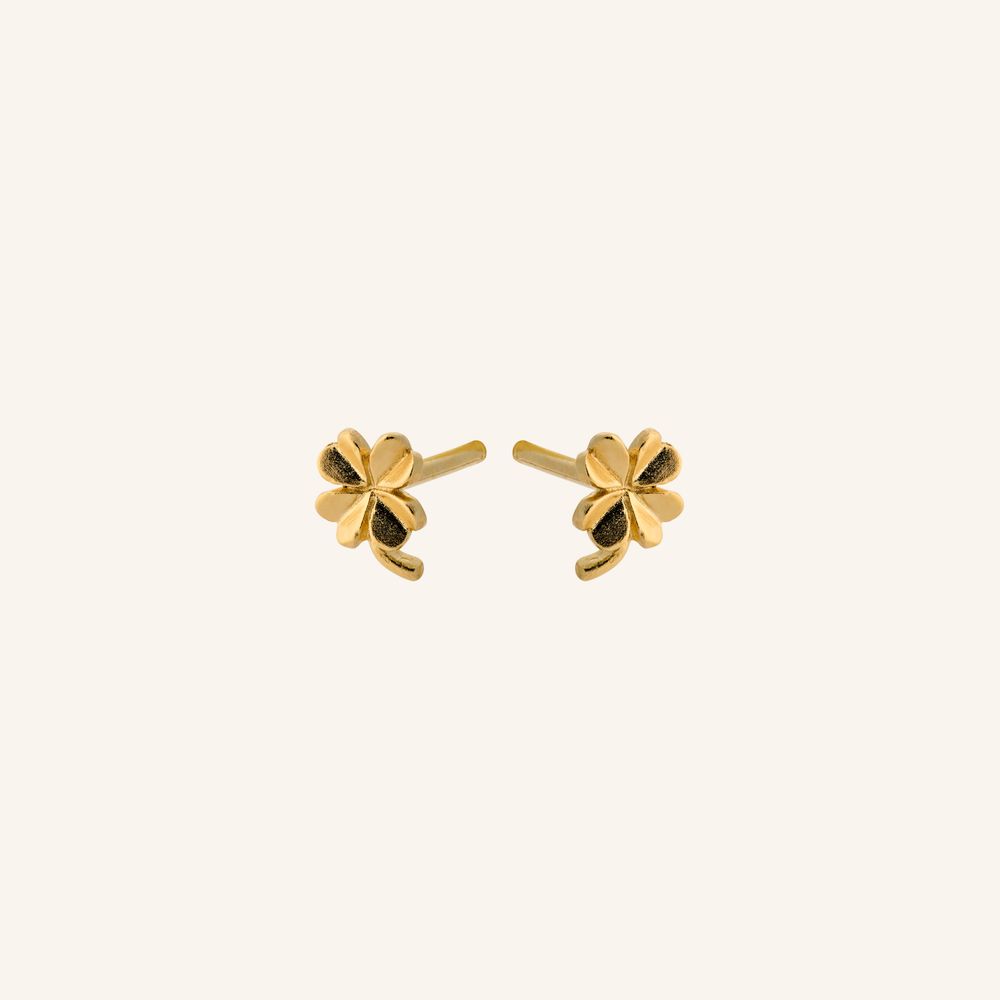 MINI CLOVER EARSTICKS