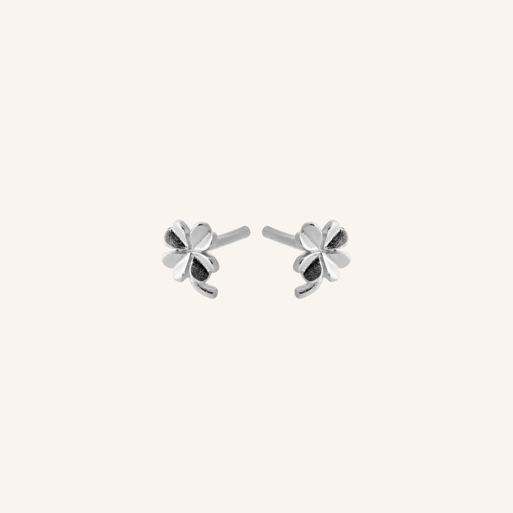 MINI CLOVER EARSTICKS