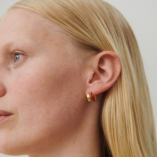 SAGA EARRINGS